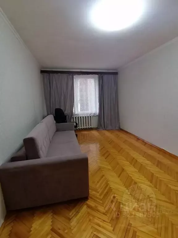 1-к кв. Московская область, Долгопрудный Лихачевское ш., 14 (38.2 м) - Фото 0