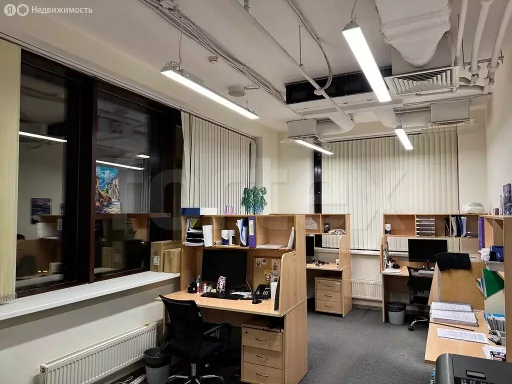 Офис (393 м) - Фото 2
