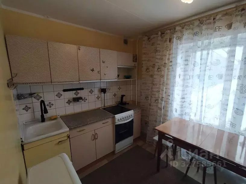 2-к кв. Москва, Москва, Зеленоград к1210 (50.0 м) - Фото 1