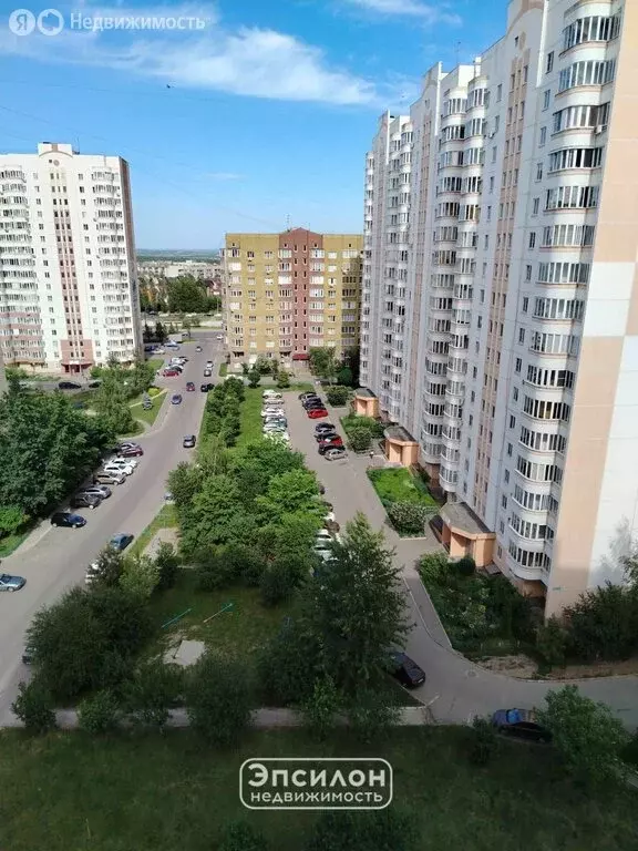 1-комнатная квартира: Курск, проспект Победы, 38 (38.56 м) - Фото 0