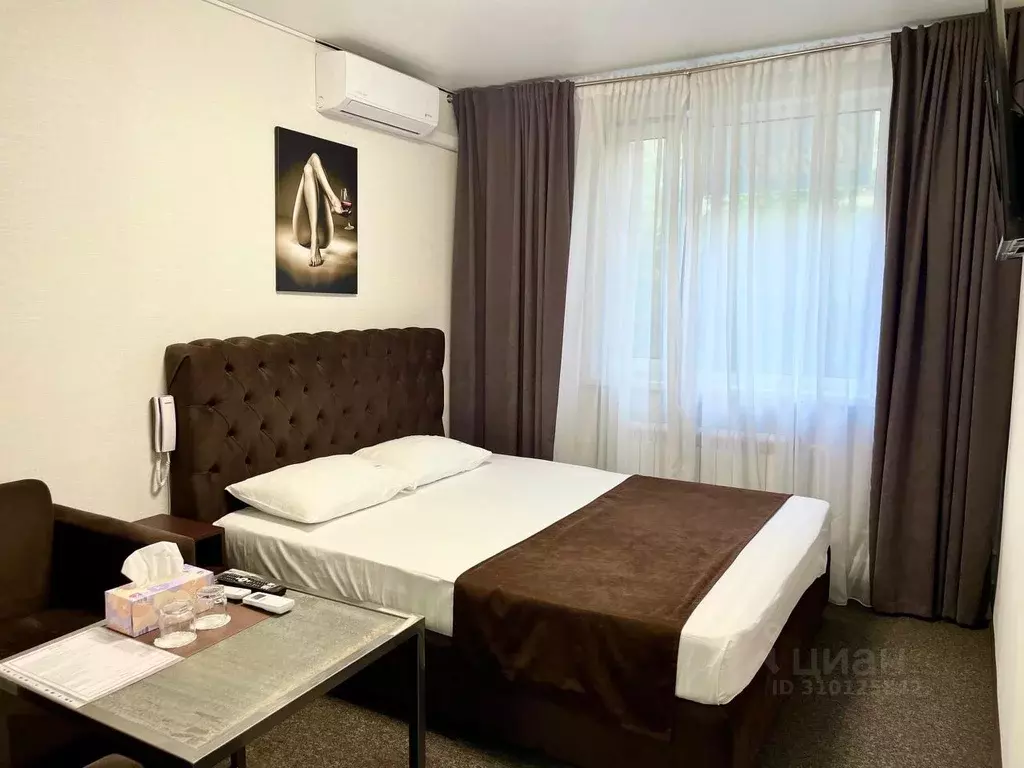 Комната Москва проезд Карамзина, 17/8 (18.0 м) - Фото 1