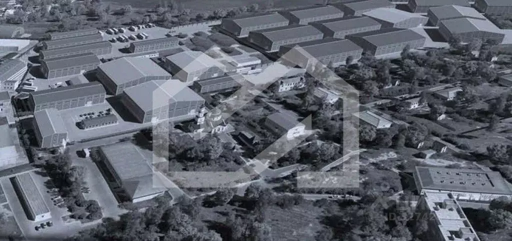 Склад в Московская область, Пушкинский городской округ, д. ... - Фото 1