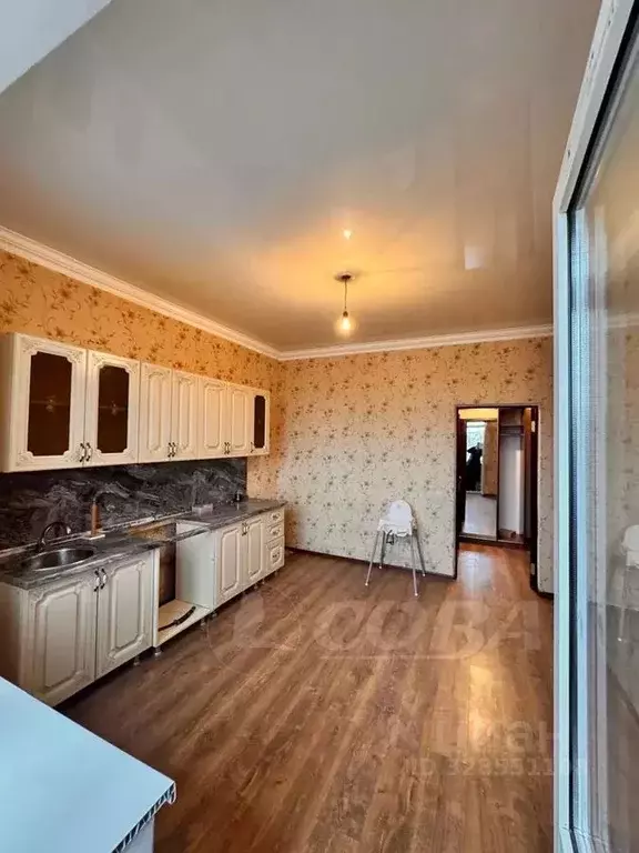 2-к кв. Дагестан, Махачкала ул. Юго-Восточная, 72к2 (67.0 м) - Фото 1