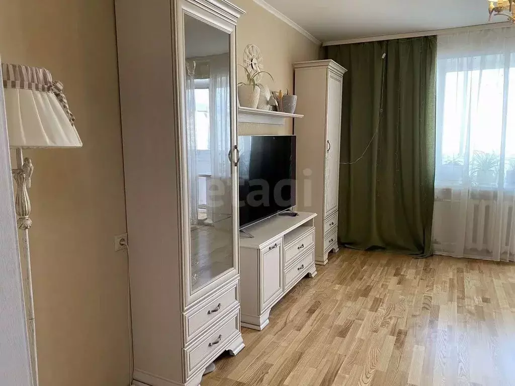 4-к кв. Тверская область, Тверь ул. Паши Савельевой, 6 (82.0 м) - Фото 2