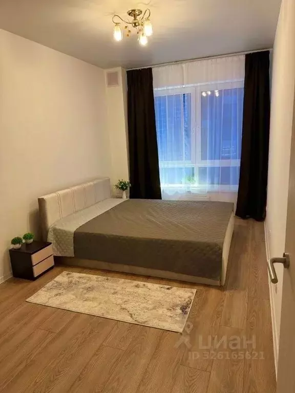 2-к кв. Москва Кавказский бул., 51к1 (41.1 м) - Фото 1