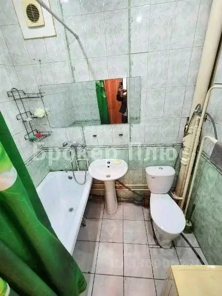 2-к кв. Тыва, Кызыл ул. Островского, 14 (39.0 м) - Фото 1