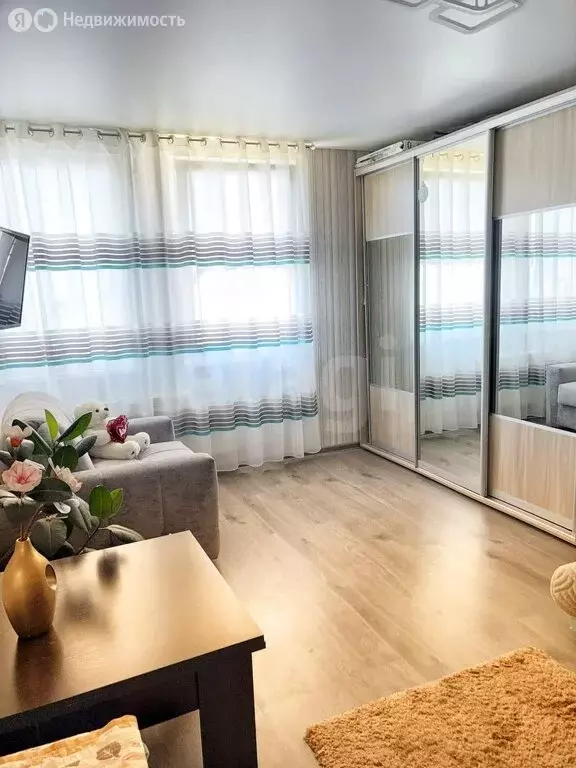 2-комнатная квартира: Севастополь, улица Комбрига Потапова, 24 (60.1 ... - Фото 1