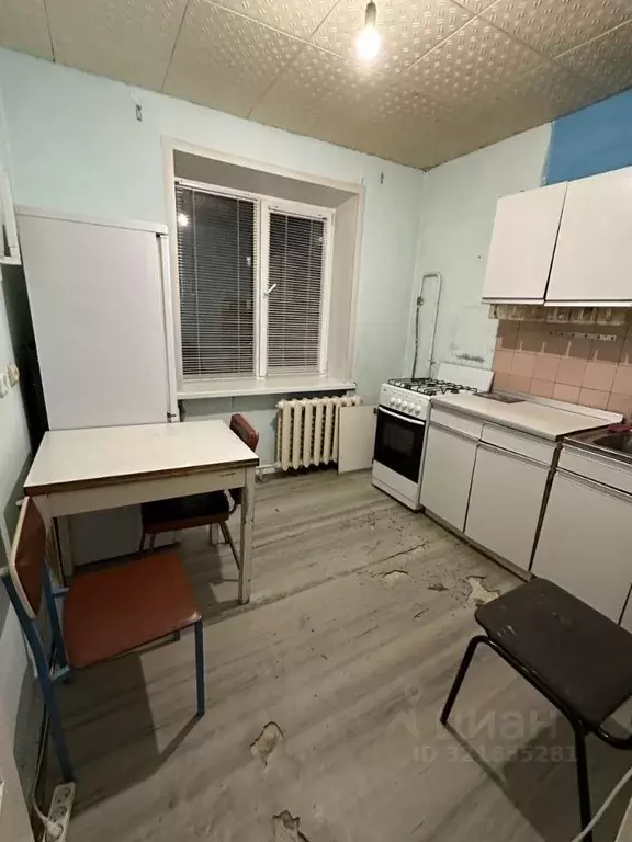 2-к кв. Пензенская область, Заречный ул. Ленина, 36 (50.0 м) - Фото 0