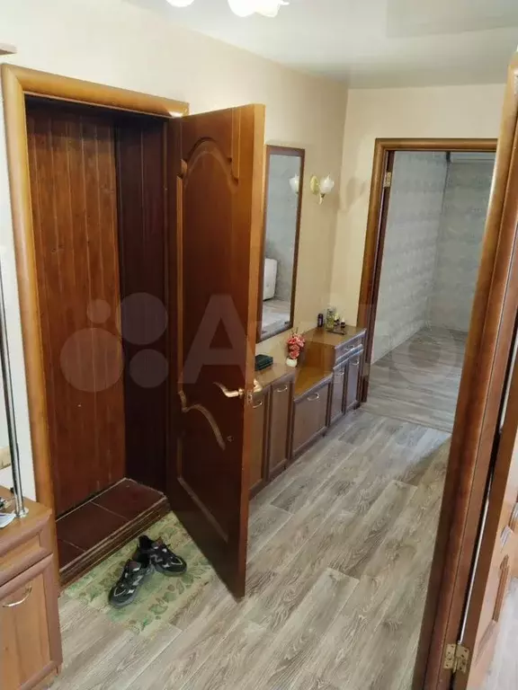 2-к. квартира, 50 м, 5/5 эт. - Фото 1