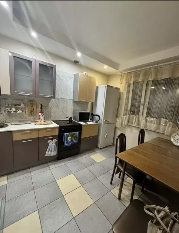Продаётся 2-к квартира, 53.2 м - Фото 1