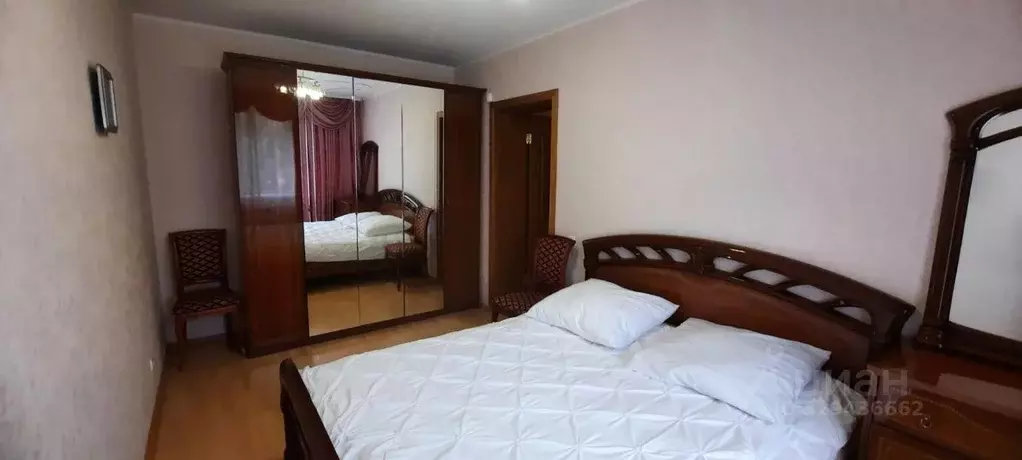 2-к кв. Чувашия, Чебоксары просп. Максима Горького, 33 (63.0 м) - Фото 2
