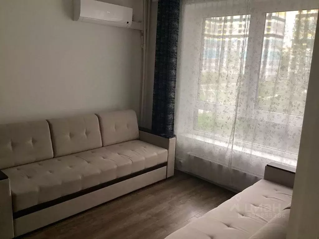 3-к кв. Москва Варшавское ш., 141к10 (57.8 м) - Фото 2