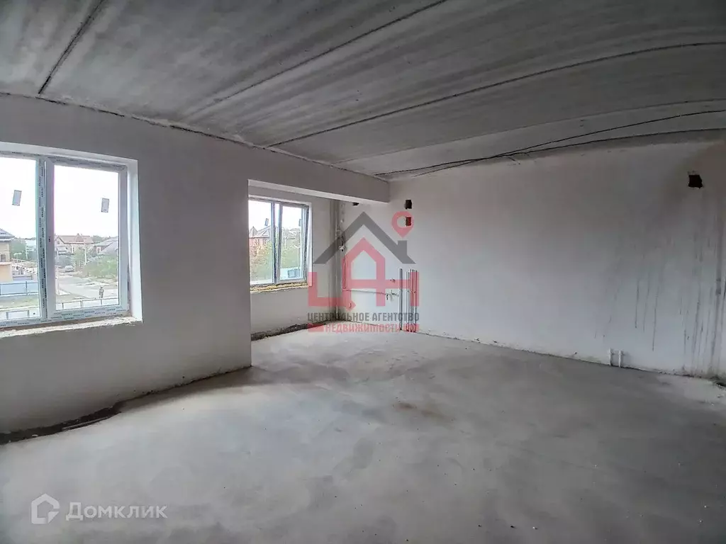 Продаётся 2-к квартира, 70.9 м - Фото 1