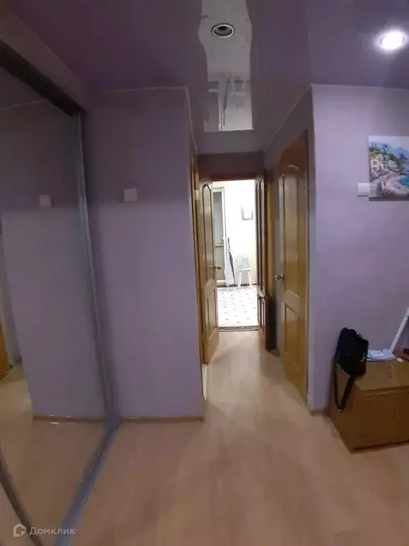 Продаётся 2-к квартира, 52 м - Фото 1