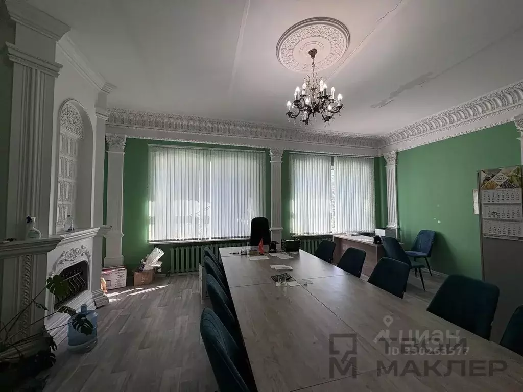 Офис в Пензенская область, Пенза ул. Куйбышева, 20 (44 м) - Фото 2