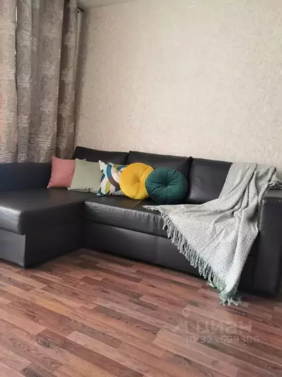 2-к кв. Свердловская область, Екатеринбург ул. Розы Люксембург, 9 ... - Фото 1