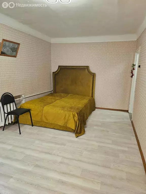 1-комнатная квартира: Воронеж, улица Степана Разина, 47 (31.3 м) - Фото 0
