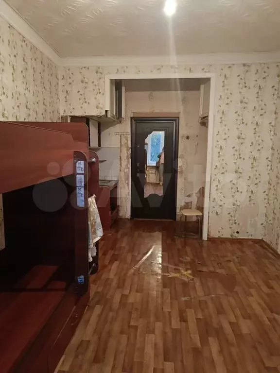 Комната 18 м в 1-к., 5/5 эт. - Фото 1