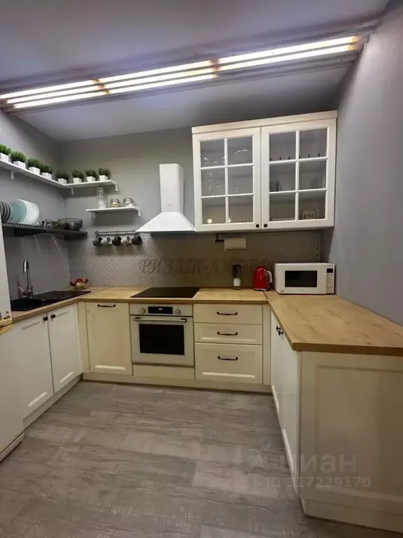 1-к кв. Алтай, Горно-Алтайск ул. Мичурина, 2 (44.8 м) - Фото 1