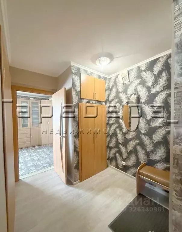 2-к кв. Красноярский край, Красноярск имени газеты Красноярский ... - Фото 2