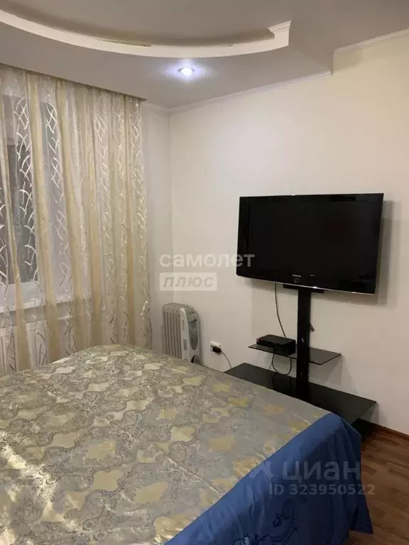 1-к кв. Липецкая область, Липецк Липовская ул., 10 (48.8 м) - Фото 2