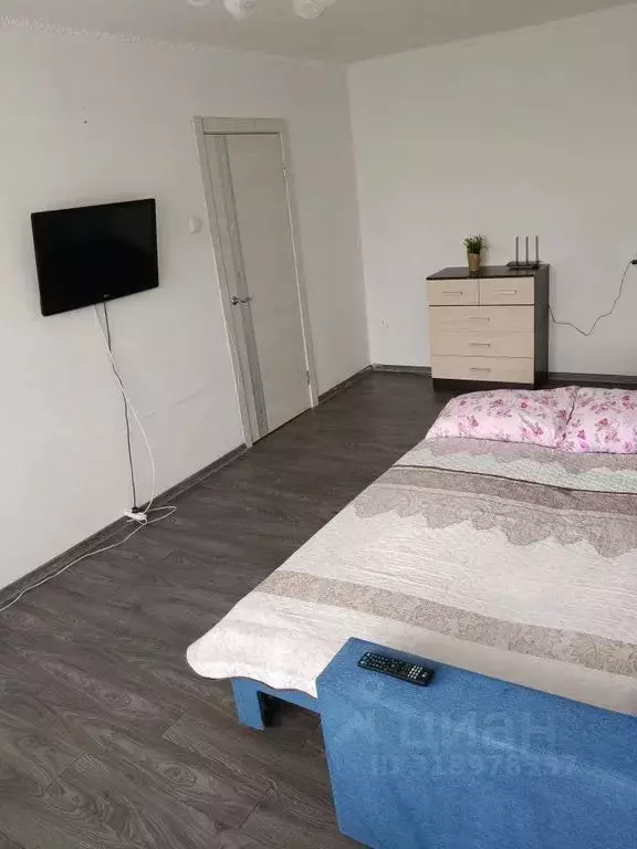 1-к кв. Челябинская область, Челябинск Комсомольский просп., 78 (35.0 ... - Фото 2