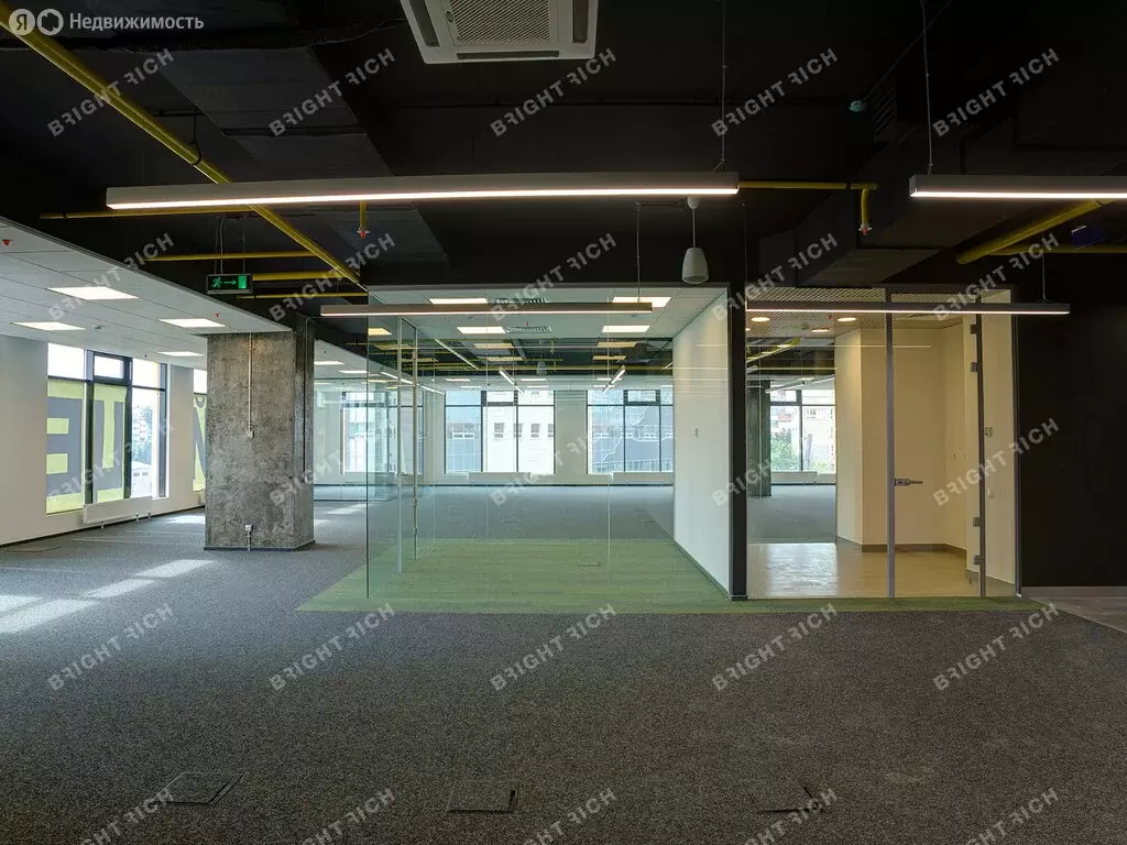 Офис (713.75 м) - Фото 1