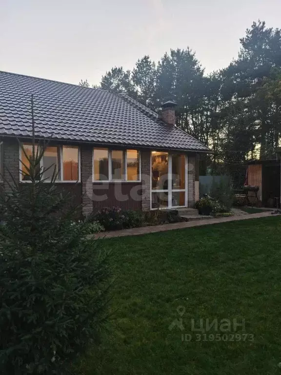 Дом в Самарская область, Самара Березовая Грива-1 ДНТ, 27А (105 м) - Фото 0
