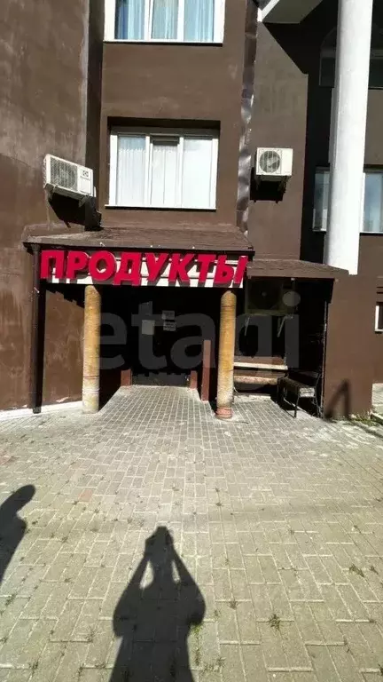 Помещение свободного назначения в Белгородская область, Белгород ул. ... - Фото 1