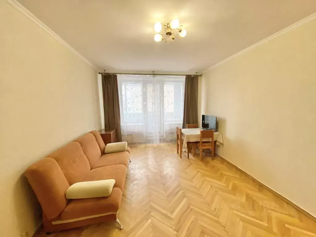 1-к кв. Москва Измайловский бул., 18 (43.0 м) - Фото 2