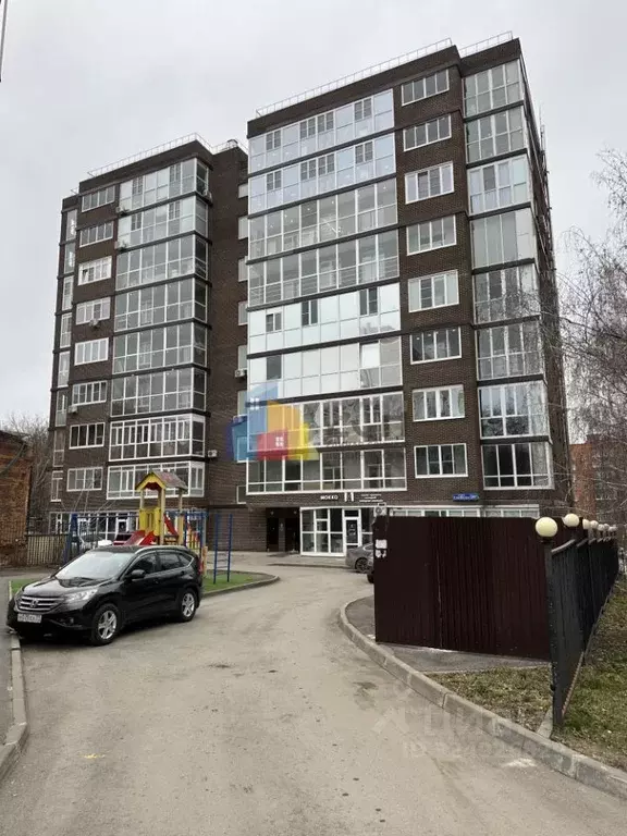 3-к кв. Тульская область, Тула ул. Свободы, 56А (126.0 м) - Фото 1