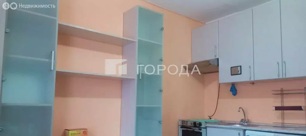 1к в 2-комнатной квартире ( м) - Фото 1