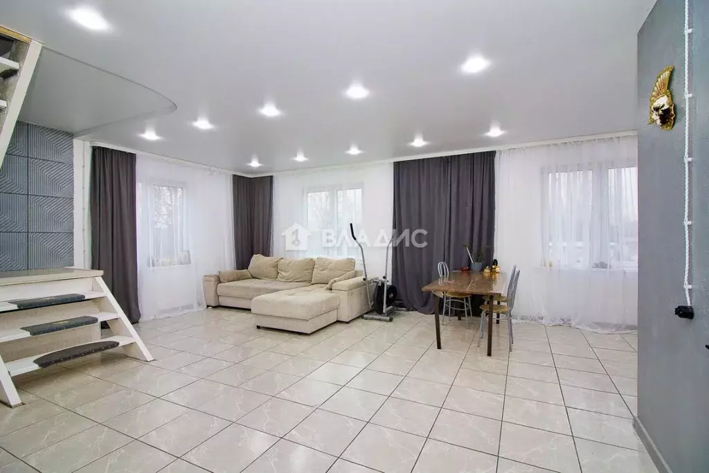 Дом в Владимирская область, Суздальский район, Павловское ... - Фото 2