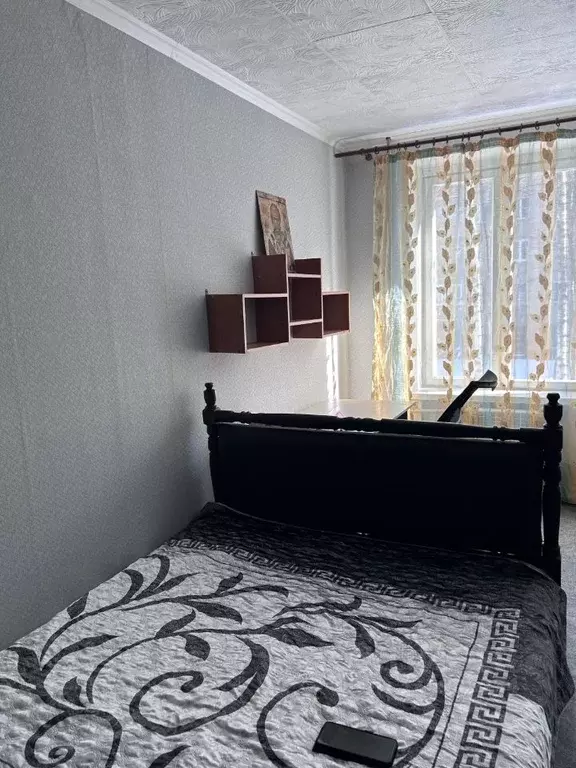 1-к кв. Москва ул. Лазо, 8К2 (24.0 м) - Фото 2