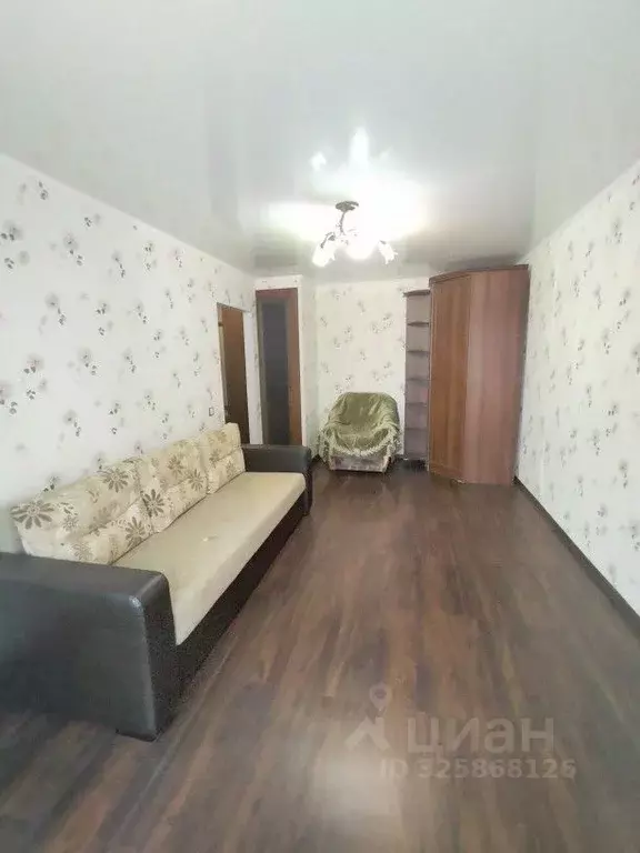 1-к кв. Краснодарский край, Северский район, Афипское городское ... - Фото 1