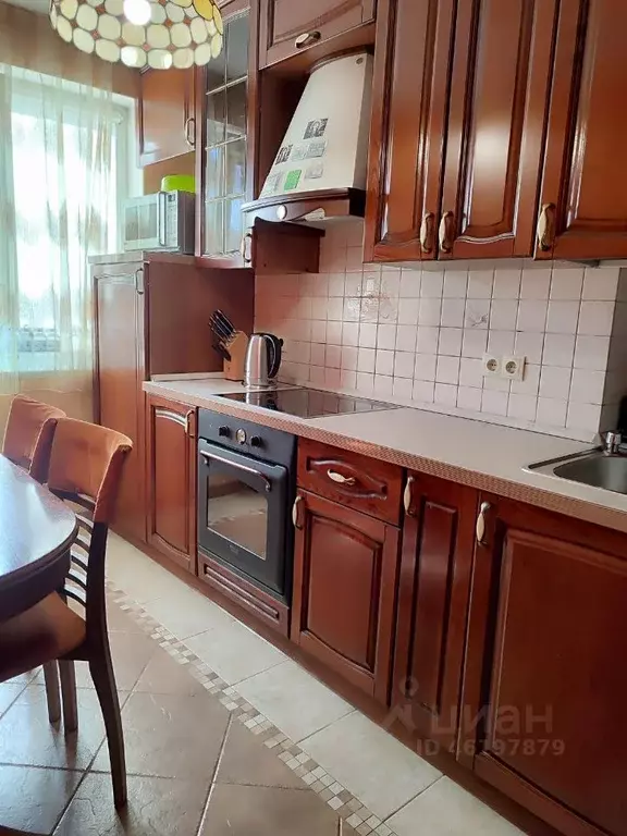 3-к кв. Самарская область, Самара Владимирская ул., 40 (63.0 м) - Фото 0