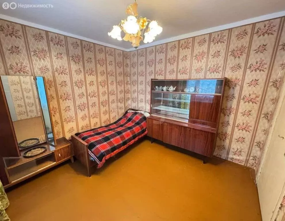 3-комнатная квартира: Раменское, Лесная улица, 25 (61.9 м) - Фото 1