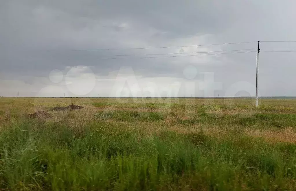 Участок 1 га (СНТ, ДНП) - Фото 1