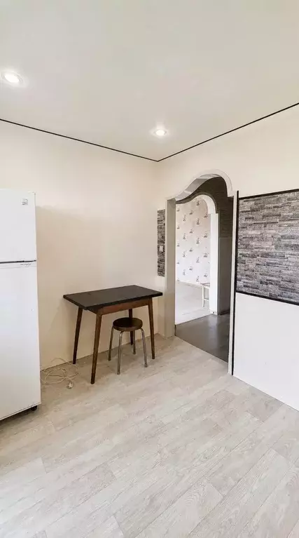 Квартира, 1 комната, 33.29 м - Фото 1