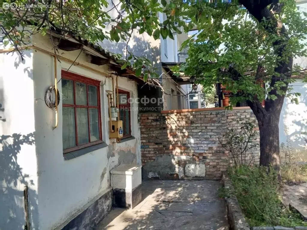 2-комнатная квартира: Феодосия, улица Федько, 69 (31 м) - Фото 1