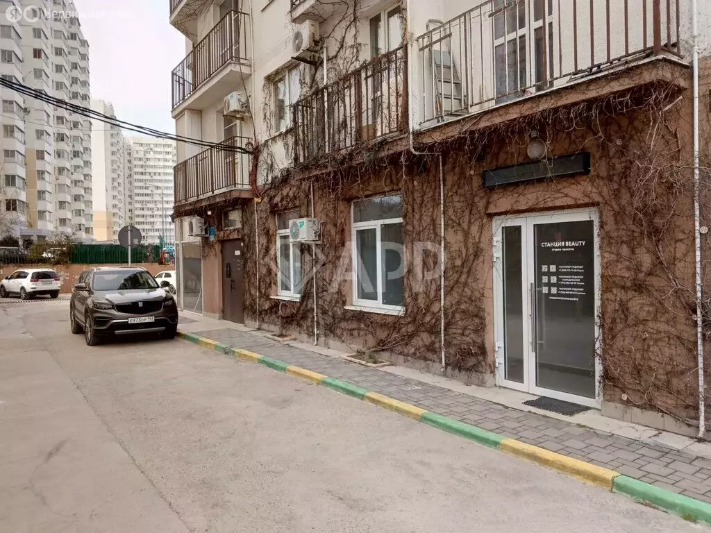 Помещение свободного назначения (53 м) - Фото 2