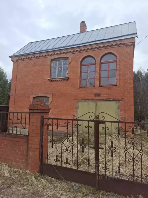 Дом в Московская область, Подольск городской округ, Полянка СНТ 61 ... - Фото 1