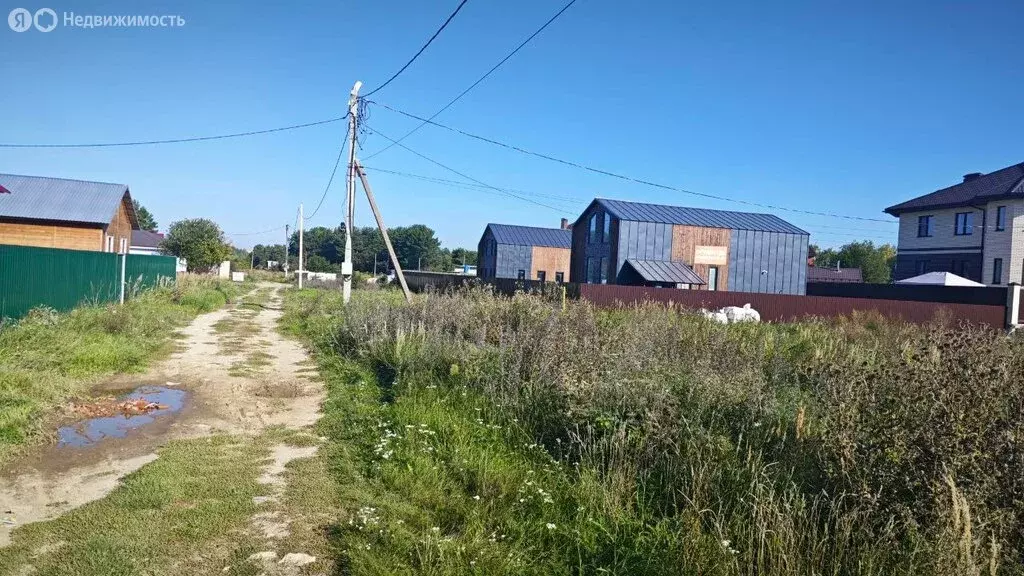 Дом в Московская область, городской округ Коломна, деревня Щурово (120 ... - Фото 1