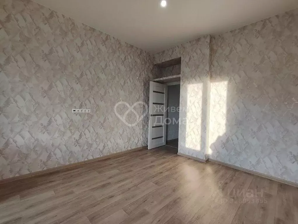 2-к кв. Волгоградская область, Волгоград просп. Имени В.И. Ленина, 81 ... - Фото 1