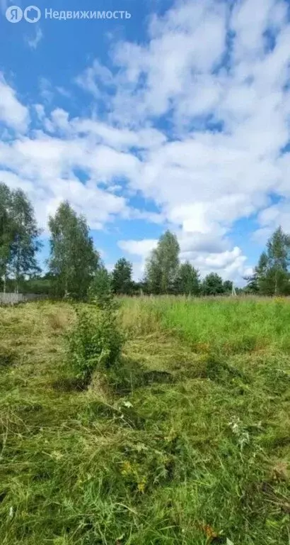 Участок в село Медное, улица Руденка (22 м) - Фото 1