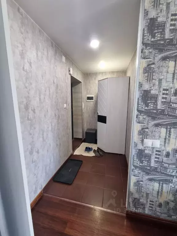 1-к кв. Иркутская область, Иркутск ул. Лыткина, 41 (35.0 м) - Фото 1