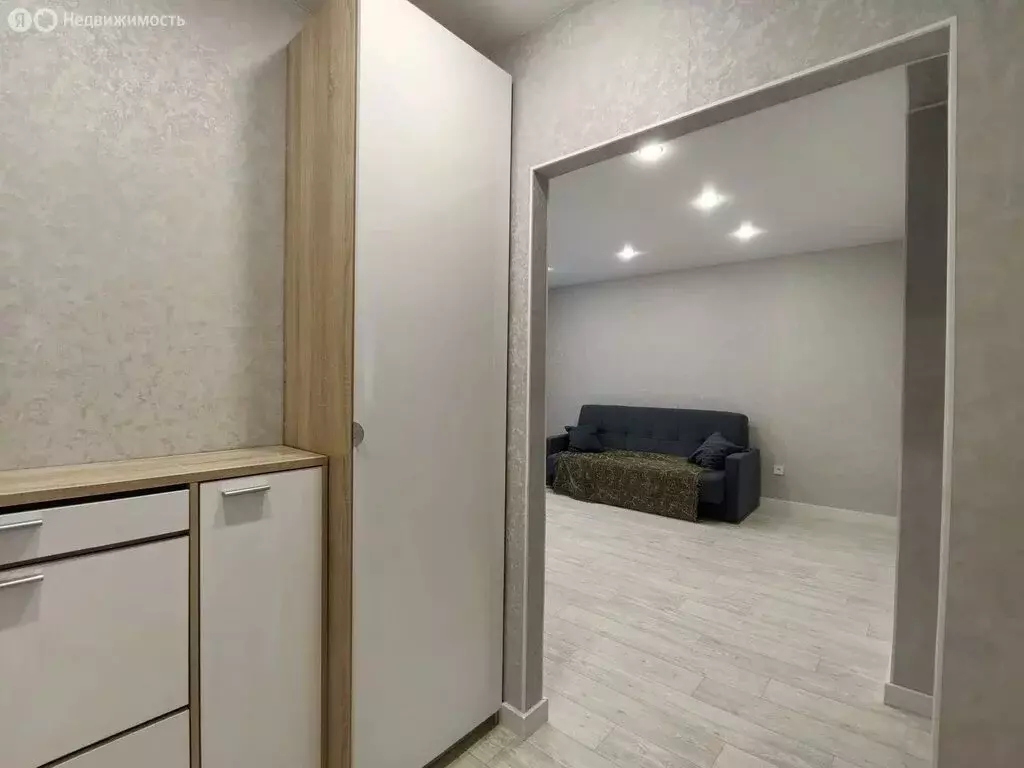 3-комнатная квартира: Волгоград, проспект имени В.И. Ленина, 64/1 (55 ... - Фото 2