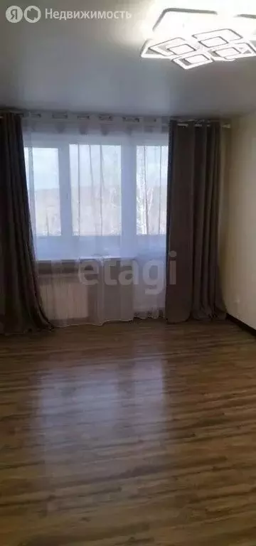 1-комнатная квартира: Иркутск, микрорайон Топкинский, 10 (30.7 м) - Фото 1