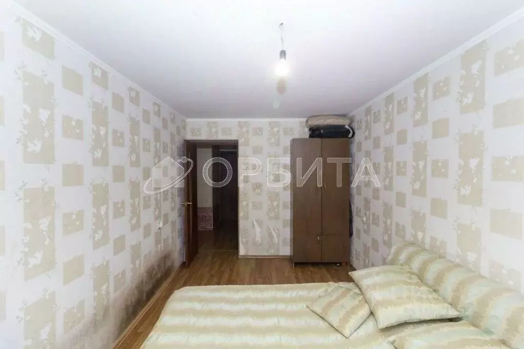 3-к кв. Тюменская область, Тюмень Транспортная ул., 119/1 (59.0 м) - Фото 1