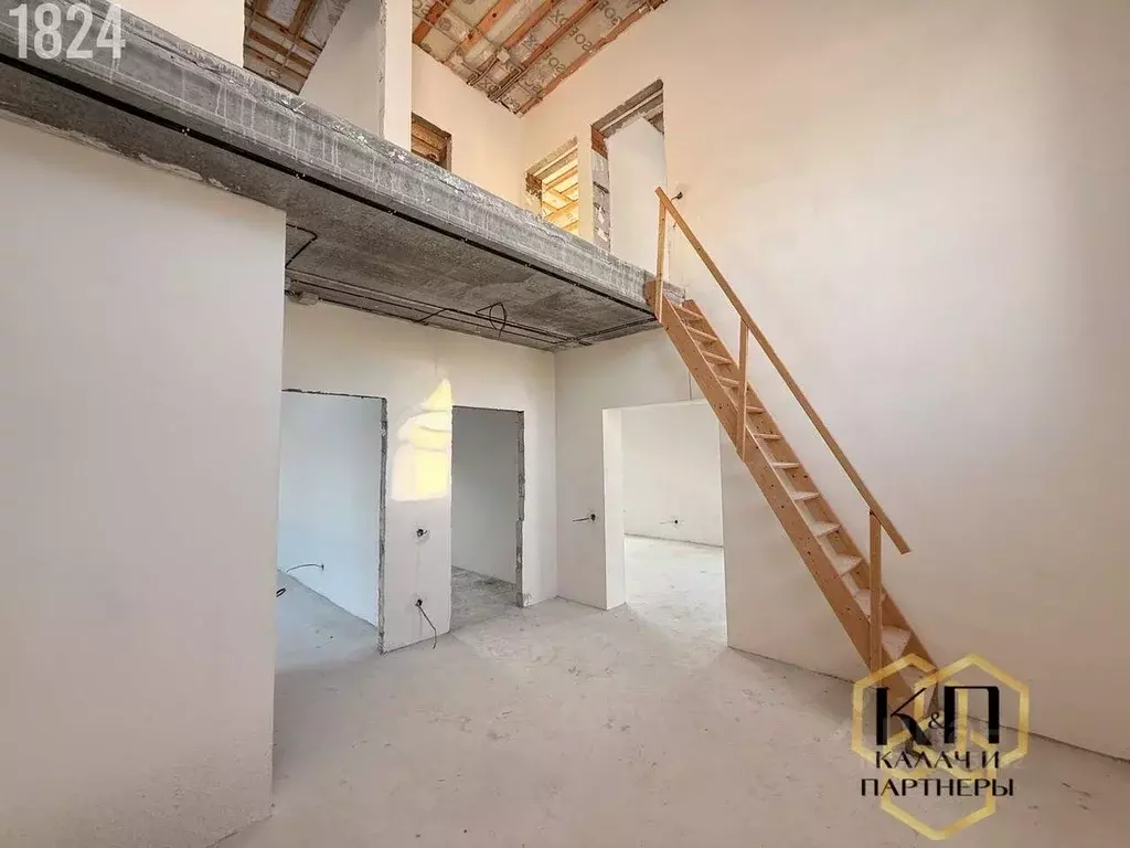 Коттедж в Свердловская область, Полевской муниципальный округ, с. ... - Фото 2